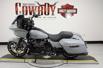 2026 Harley-Davidson FLTRX - Road Glide Base