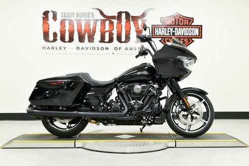 2026 Harley-Davidson Touring FLTRX - Road Glide