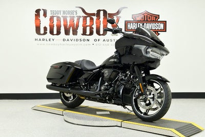 2026 Harley-Davidson Touring FLTRX - Road Glide
