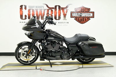 2026 Harley-Davidson Touring FLTRX - Road Glide