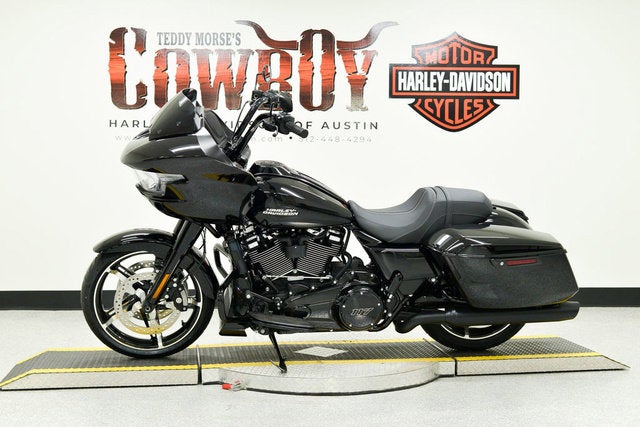 2026 Harley-Davidson Touring FLTRX - Road Glide