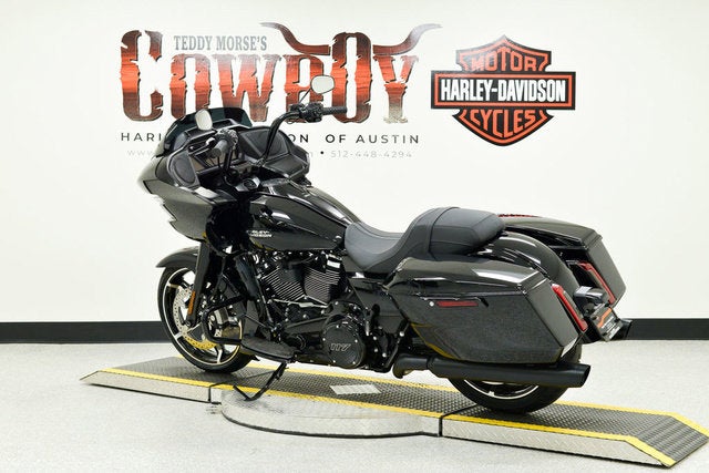 2026 Harley-Davidson Touring FLTRX - Road Glide