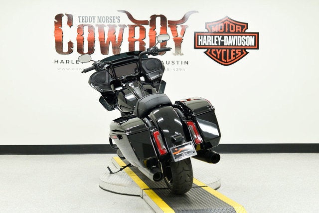 2026 Harley-Davidson Touring FLTRX - Road Glide