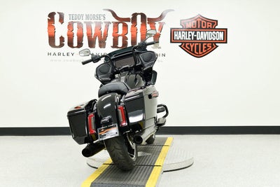 2026 Harley-Davidson Touring FLTRX - Road Glide