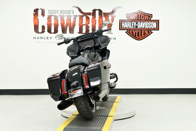 2026 Harley-Davidson Touring FLTRX - Road Glide