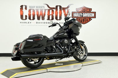 2026 Harley-Davidson Touring FLTRX - Road Glide