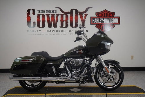 2026 Harley-Davidson FLTRX - Road Glide Base