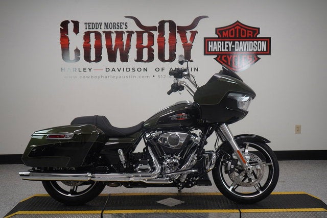 2026 Harley-Davidson FLTRX - Road Glide Base