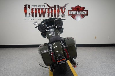 2026 Harley-Davidson FLTRX - Road Glide Base