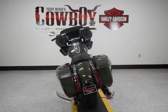 2026 Harley-Davidson FLTRX - Road Glide Base