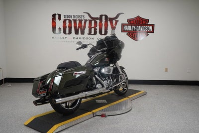 2026 Harley-Davidson FLTRX - Road Glide Base