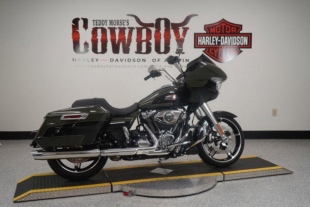 2026 Harley-Davidson FLTRX - Road Glide Base