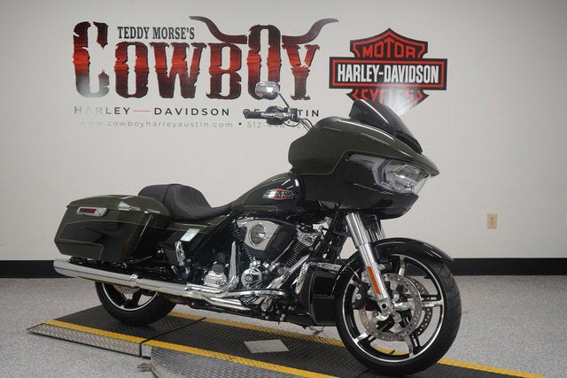 2026 Harley-Davidson FLTRX - Road Glide Base