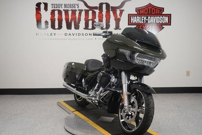 2026 Harley-Davidson FLTRX - Road Glide Base