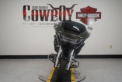2026 Harley-Davidson FLTRX - Road Glide Base