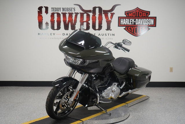 2026 Harley-Davidson FLTRX - Road Glide Base