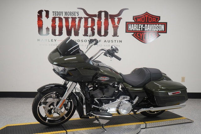 2026 Harley-Davidson FLTRX - Road Glide Base