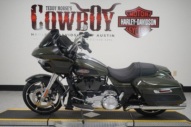 2026 Harley-Davidson FLTRX - Road Glide Base