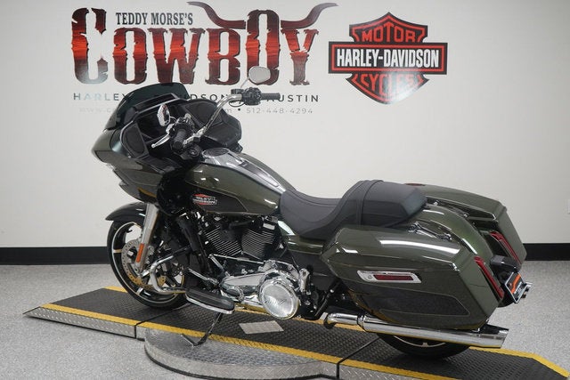 2026 Harley-Davidson FLTRX - Road Glide Base