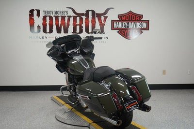 2026 Harley-Davidson FLTRX - Road Glide Base