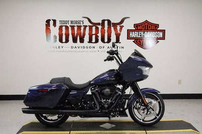 2026 Harley-Davidson Touring FLTRX - Road Glide