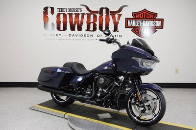 2026 Harley-Davidson Touring FLTRX - Road Glide