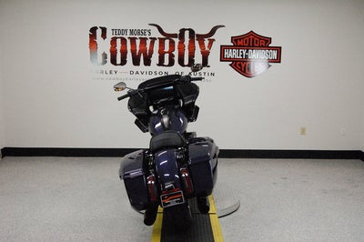 2026 Harley-Davidson Touring FLTRX - Road Glide