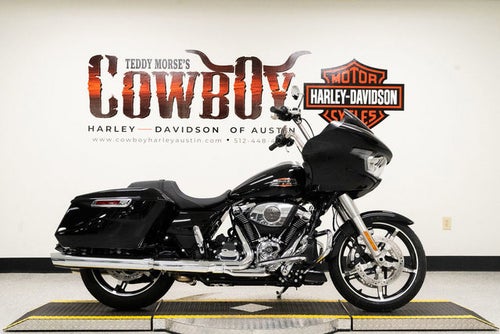 2025 Harley-Davidson FLTRX - Road Glide Base