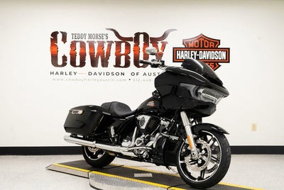 2025 Harley-Davidson FLTRX - Road Glide Base