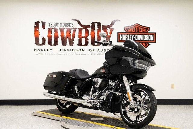 2025 Harley-Davidson FLTRX - Road Glide Base
