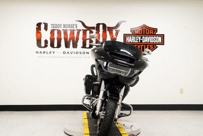 2025 Harley-Davidson FLTRX - Road Glide Base