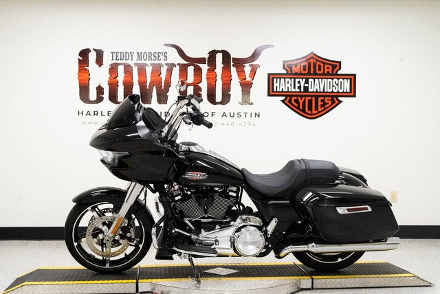 2025 Harley-Davidson FLTRX - Road Glide Base