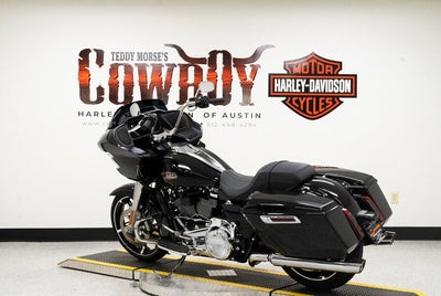 2025 Harley-Davidson FLTRX - Road Glide Base