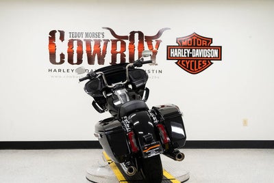 2025 Harley-Davidson FLTRX - Road Glide Base