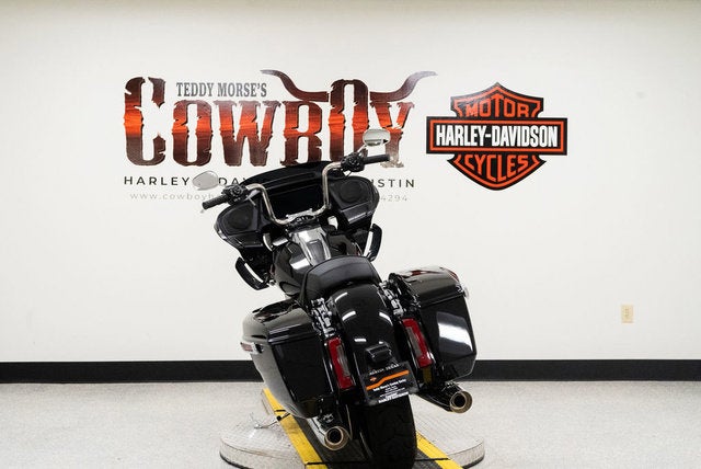 2025 Harley-Davidson FLTRX - Road Glide Base