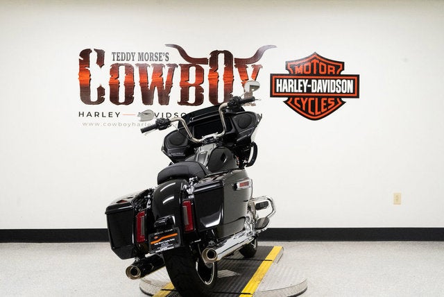 2025 Harley-Davidson FLTRX - Road Glide Base