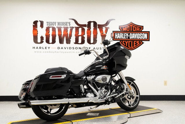 2025 Harley-Davidson FLTRX - Road Glide Base