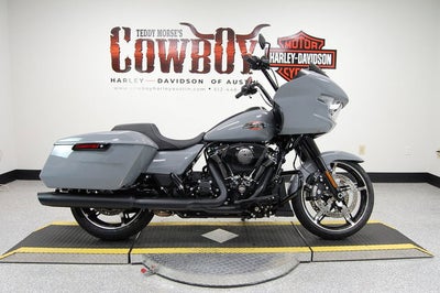 2026 Harley-Davidson Touring FLTRX - Road Glide