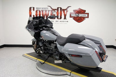 2026 Harley-Davidson Touring FLTRX - Road Glide