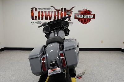 2026 Harley-Davidson Touring FLTRX - Road Glide