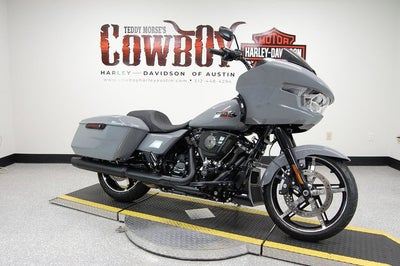 2026 Harley-Davidson Touring FLTRX - Road Glide