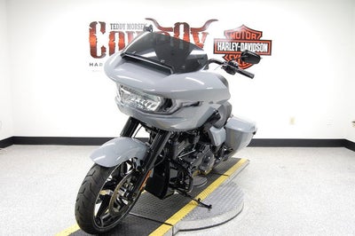 2026 Harley-Davidson Touring FLTRX - Road Glide