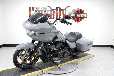 2026 Harley-Davidson Touring FLTRX - Road Glide