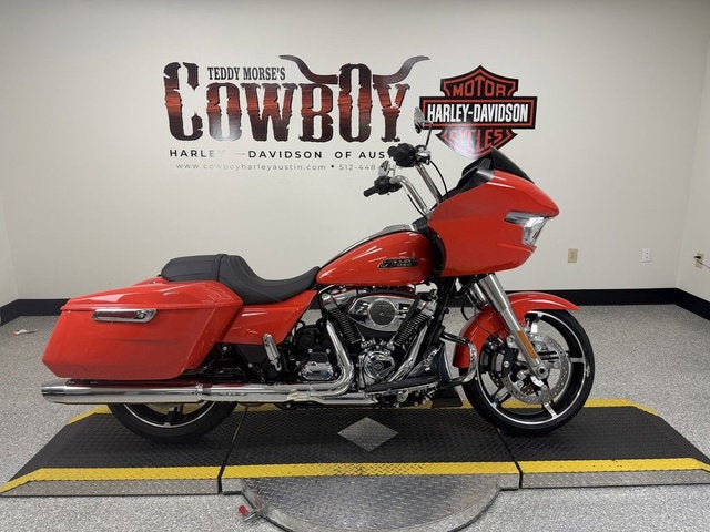 2026 Harley-Davidson Touring FLTRX - Road Glide