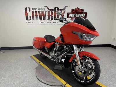 2026 Harley-Davidson Touring FLTRX - Road Glide