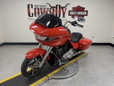 2026 Harley-Davidson Touring FLTRX - Road Glide