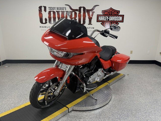 2026 Harley-Davidson Touring FLTRX - Road Glide