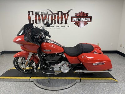 2026 Harley-Davidson Touring FLTRX - Road Glide