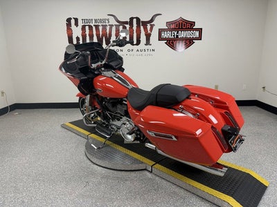 2026 Harley-Davidson Touring FLTRX - Road Glide