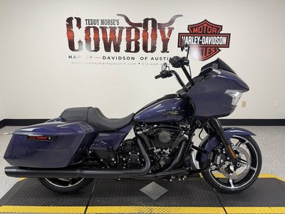 2026 Harley-Davidson Touring FLTRX - Road Glide